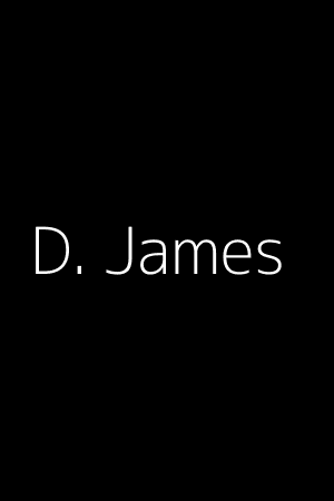 Daniel James